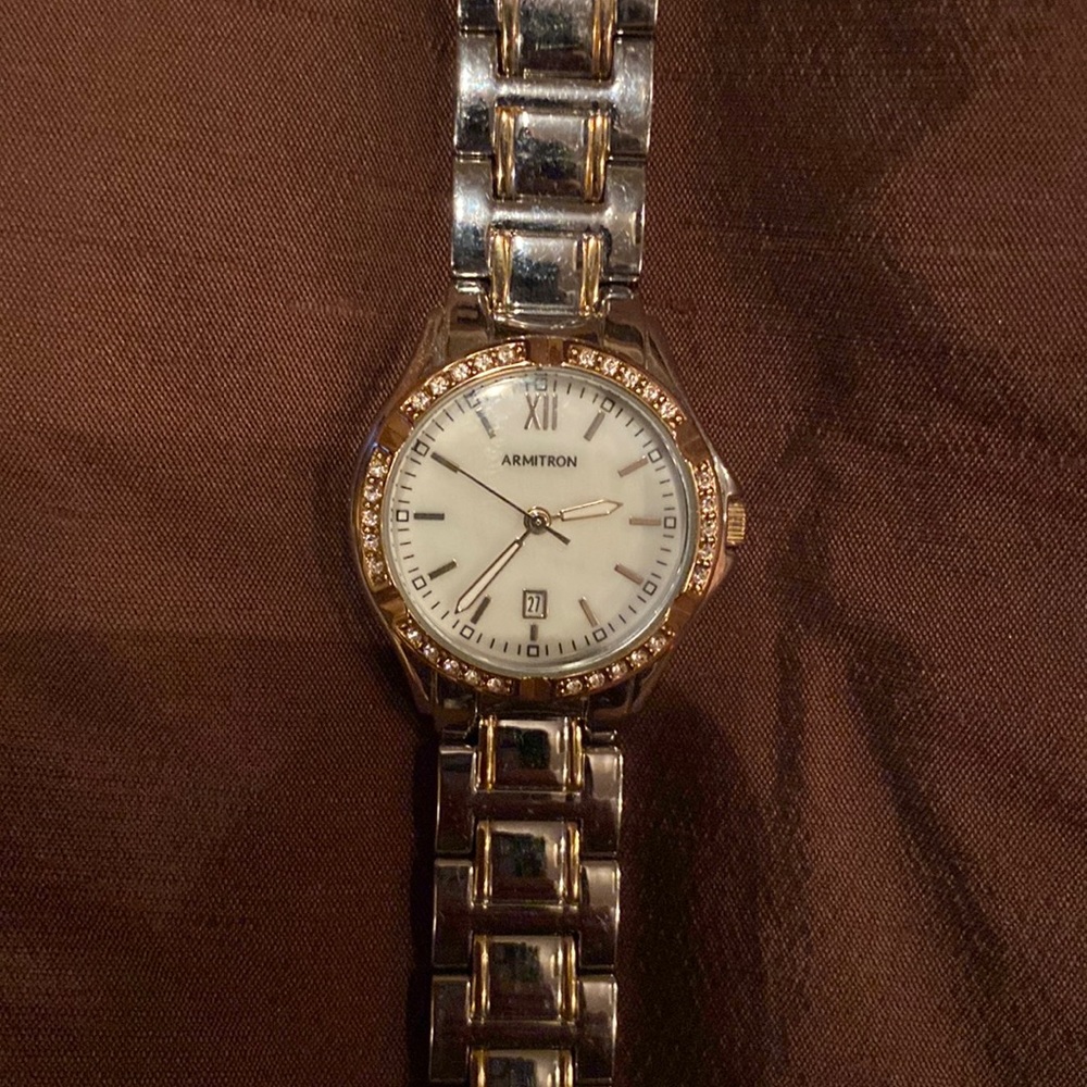 Armitron Woman’s Watch
